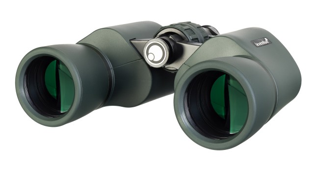 Бинокль Levenhuk New Sherman PRO 12x42 Бинокль Levenhuk New Sherman PRO 12x42