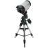 Телескоп Celestron 14" С1400 EdgeHD на монтировке CGX-L