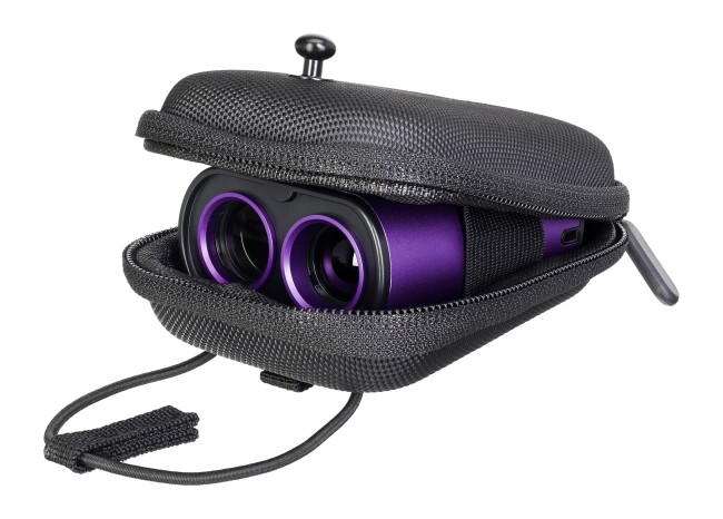 Лазерный строительный дальномер Ermenrich LG900