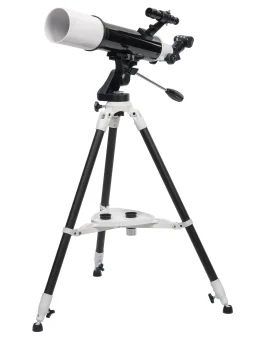 Телескоп цифровой Veber DigiStar 500/80AZ