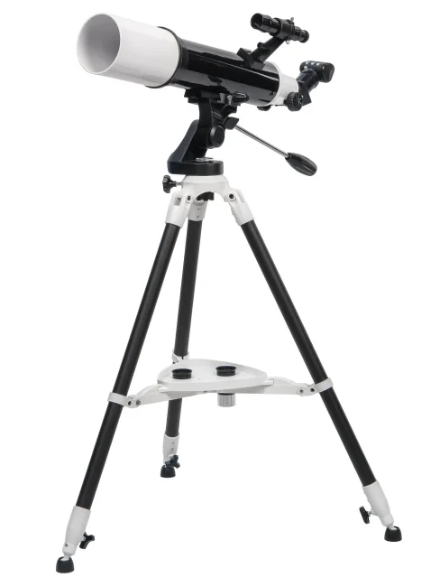 Телескоп цифровой Veber DigiStar 500/80AZ Телескоп цифровой Veber DigiStar 500/80AZ
