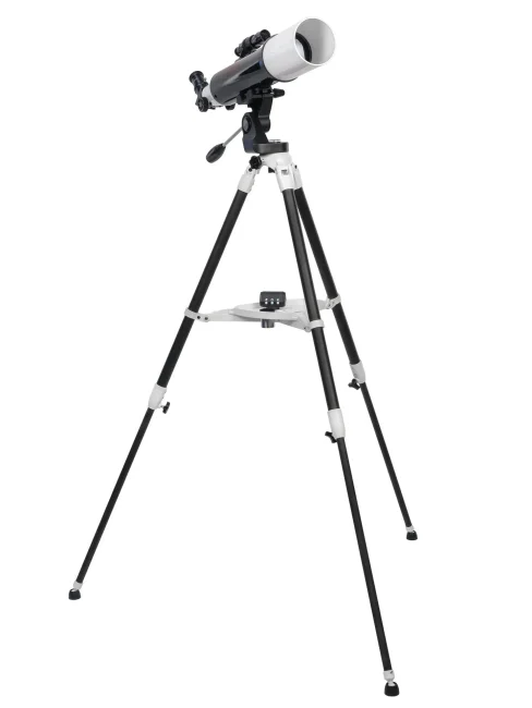 Телескоп цифровой Veber DigiStar 500/80AZ Телескоп цифровой Veber DigiStar 500/80AZ