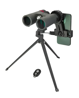 Фотобинокль Levenhuk Kelvin Snap 8x42