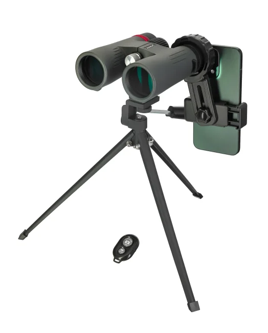 Фотобинокль Levenhuk Kelvin Snap 8x42
