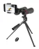 Фотобинокль Levenhuk Kelvin Snap 8x42