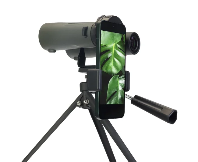 Фотобинокль Levenhuk Kelvin Snap 8x42