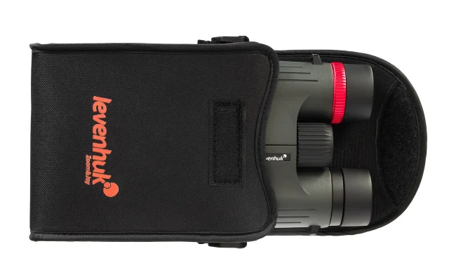 Фотобинокль Levenhuk Kelvin Snap 8x42