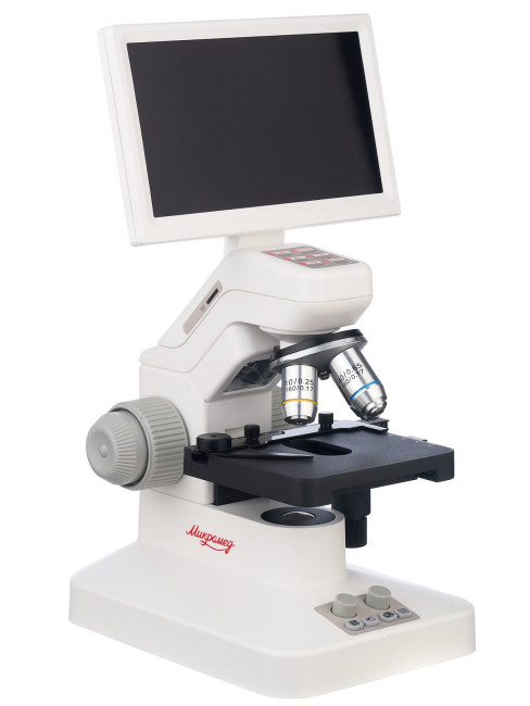 Цифровой микроскоп Микромед iMicro LCD C