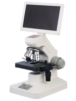 Цифровой микроскоп Микромед iMicro LCD C