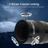 Линза Барлоу SVBONY 3х четырёхэлементная, 1,25", SV216