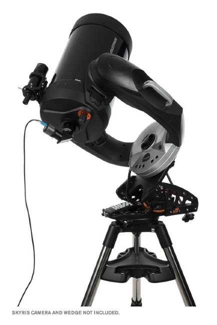 Телескоп Celestron CPC 1100 Телескоп Celestron CPC 1100