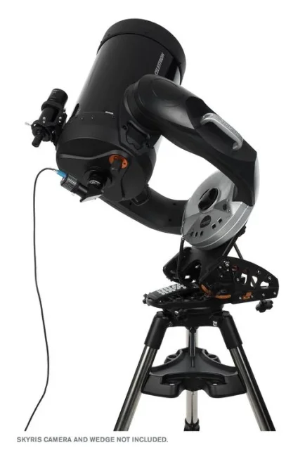 Телескоп Celestron CPC 1100 Телескоп Celestron CPC 1100