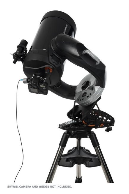Телескоп Celestron CPC 1100 Телескоп Celestron CPC 1100