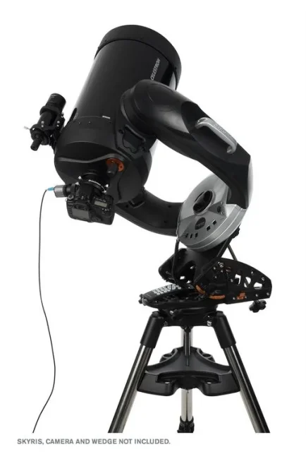 Телескоп Celestron CPC 1100 Телескоп Celestron CPC 1100