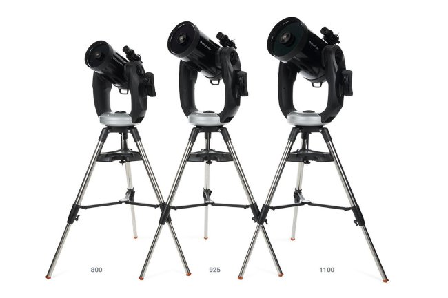 Телескоп Celestron CPC 1100 Телескоп Celestron CPC 1100
