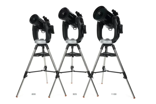 Телескоп Celestron CPC 1100 Телескоп Celestron CPC 1100