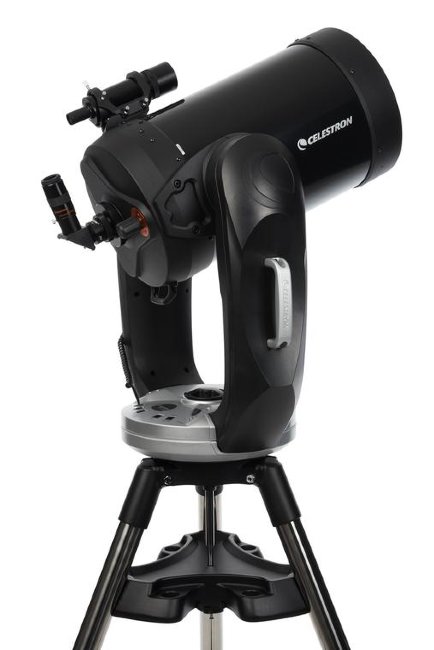 Телескоп Celestron CPC 1100 Телескоп Celestron CPC 1100