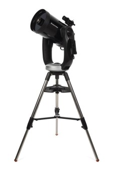 Телескоп Celestron CPC 1100