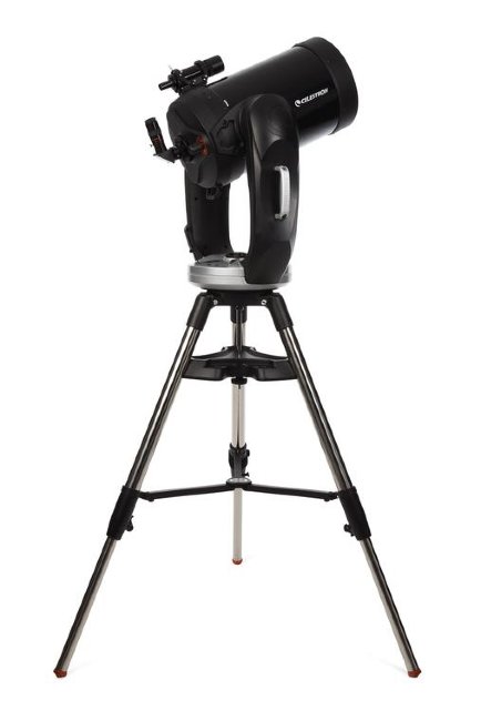 Телескоп Celestron CPC 1100 Телескоп Celestron CPC 1100