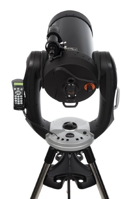Телескоп Celestron CPC 1100 Телескоп Celestron CPC 1100