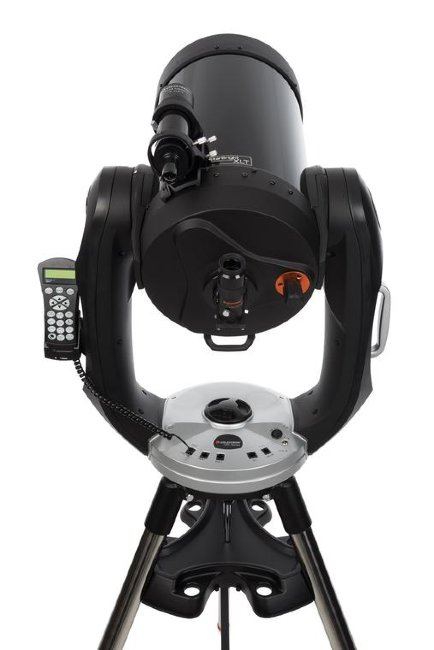  Celestron CPC 1100  за 359 990 руб. в магазине .