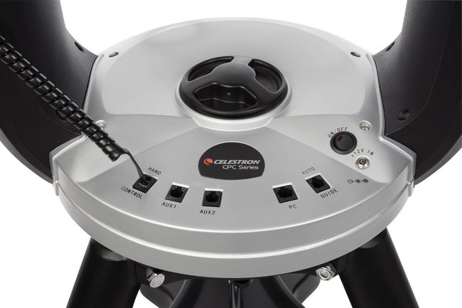 Телескоп Celestron CPC 1100 Телескоп Celestron CPC 1100