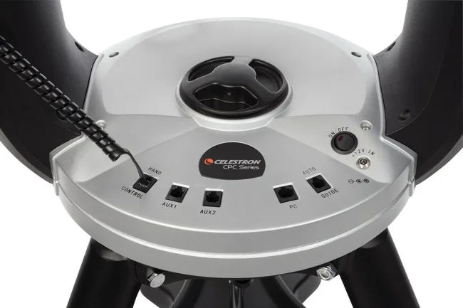 Телескоп Celestron CPC 1100 Телескоп Celestron CPC 1100