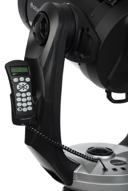 Телескоп Celestron CPC 1100 Телескоп Celestron CPC 1100