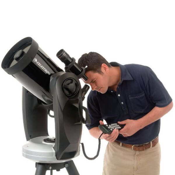 Телескоп Celestron CPC 1100 Телескоп Celestron CPC 1100