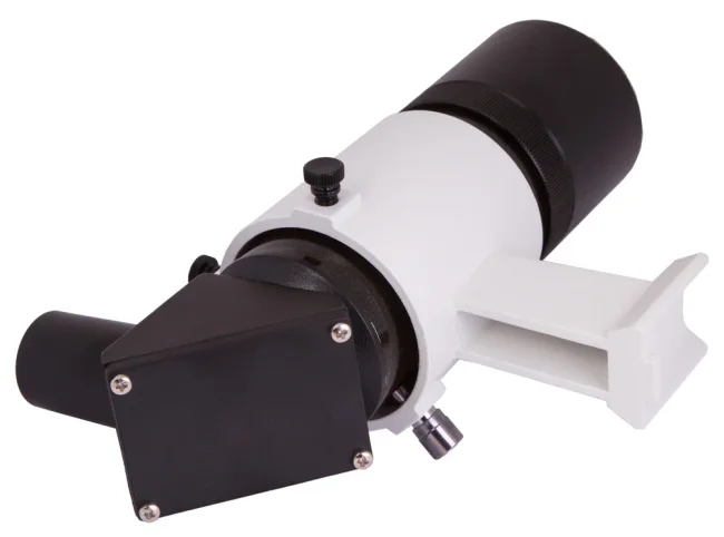 Искатель оптический Sky-Watcher 8x50 с изломом оси, с креплением Искатель оптический Sky-Watcher 8x50 с изломом оси, с креплением
