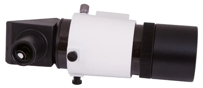Искатель оптический Sky-Watcher 8x50 с изломом оси, с креплением Искатель оптический Sky-Watcher 8x50 с изломом оси, с креплением