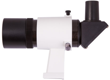 Искатель оптический Sky-Watcher 8x50 с изломом оси, с креплением Искатель оптический Sky-Watcher 8x50 с изломом оси, с креплением