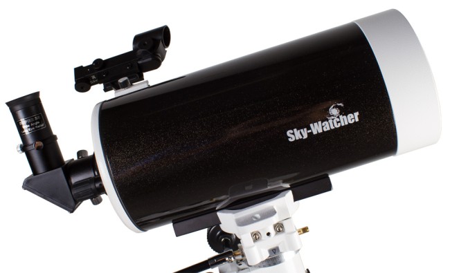Телескоп Sky-Watcher BK MAK127EQ3-2 Телескоп Sky-Watcher BK MAK127EQ3-2