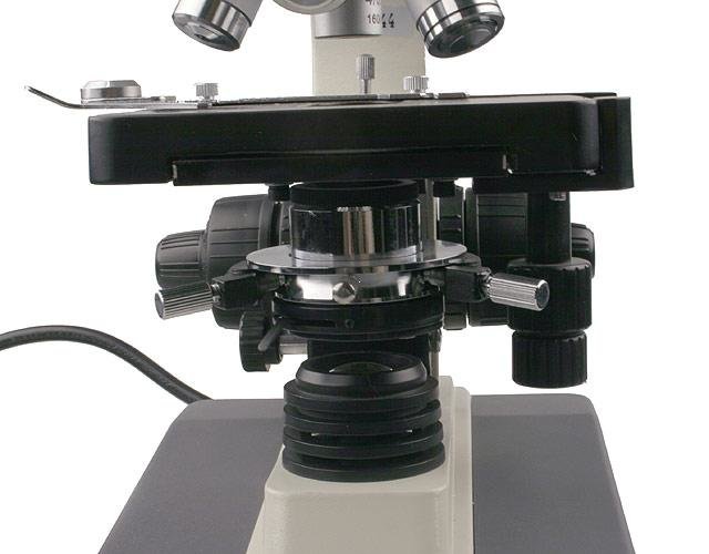 Микроскоп тринокулярный Микромед 1 (вар. 3-20) Микроскоп тринокулярный Микромед 1 (вар. 3-20)