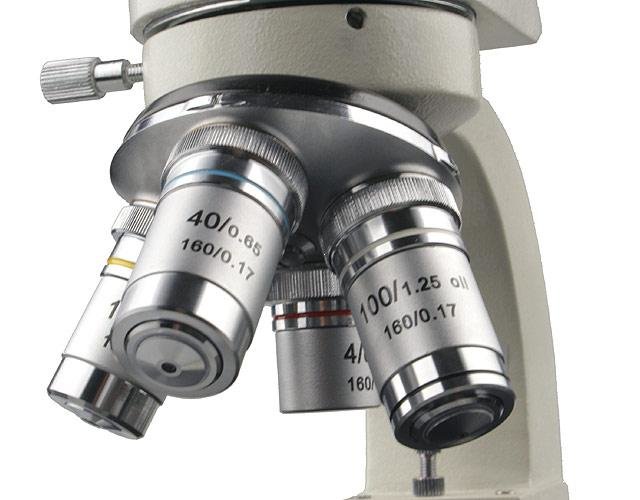Микроскоп тринокулярный Микромед 1 (вар. 3-20) Микроскоп тринокулярный Микромед 1 (вар. 3-20)