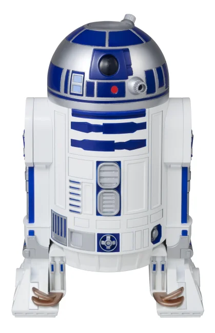 Домашний планетарий HomeStar R2-D2