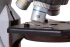 Микроскоп Bresser Junior 40x-640x, фиолетовый Микроскоп Bresser Junior 40x-640x, фиолетовый