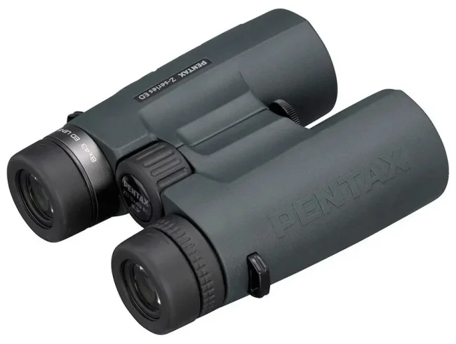 Бинокль Pentax ZD 8x43 ED Бинокль Pentax ZD 8x43 ED