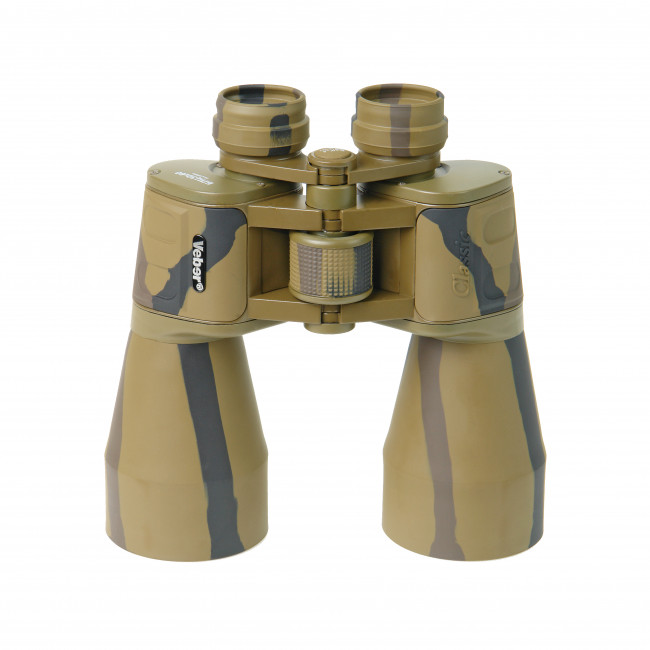 Бинокль Veber Classic БПЦ 30x60 VR камуфлированный Бинокль Veber Classic БПЦ 30x60 VR камуфлированный