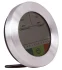 Метеостанция Bresser Temeo Hygro Circuitu, серебристая Метеостанция Bresser Temeo Hygro Circuitu, серебристая