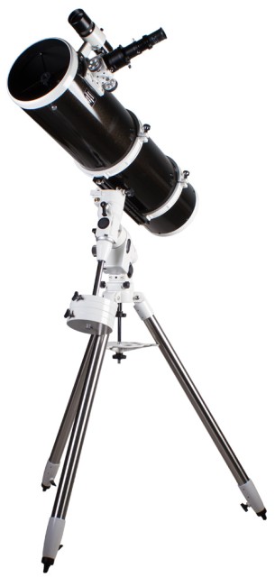 Телескоп Sky-Watcher BK P2001EQ5 Телескоп Sky-Watcher BK P2001EQ5