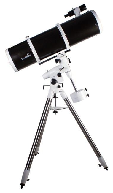 Телескоп Sky-Watcher BK P2001EQ5 Телескоп Sky-Watcher BK P2001EQ5