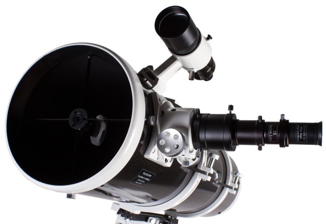 Телескоп Sky-Watcher BK P2001EQ5 Телескоп Sky-Watcher BK P2001EQ5