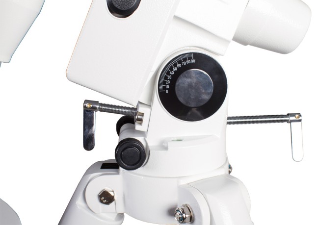 Телескоп Sky-Watcher BK P2001EQ5 Телескоп Sky-Watcher BK P2001EQ5