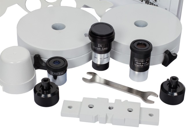 Телескоп Sky-Watcher BK P2001EQ5 Телескоп Sky-Watcher BK P2001EQ5