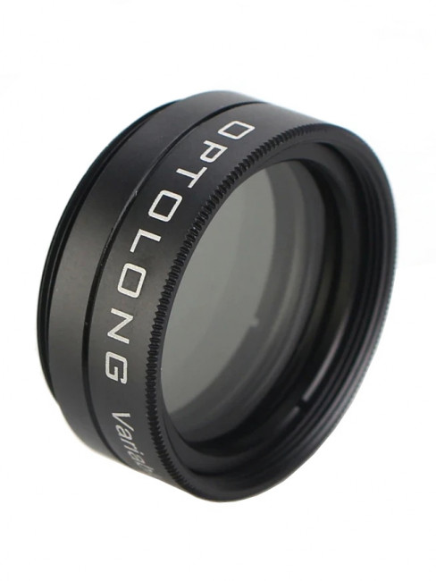 Фильтр Optolong Variable Polarizer (1.25”) Фильтр Optolong Variable Polarizer (1.25”)