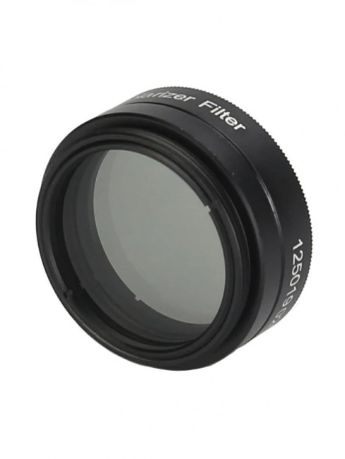 Фильтр Optolong Variable Polarizer (1.25”) Фильтр Optolong Variable Polarizer (1.25”)