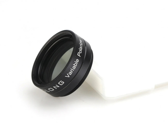 Фильтр Optolong Variable Polarizer (1.25”) Фильтр Optolong Variable Polarizer (1.25”)