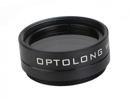 Фильтр Optolong Variable Polarizer (1.25”) Фильтр Optolong Variable Polarizer (1.25”)