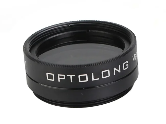 Фильтр Optolong Variable Polarizer (1.25”) Фильтр Optolong Variable Polarizer (1.25”)